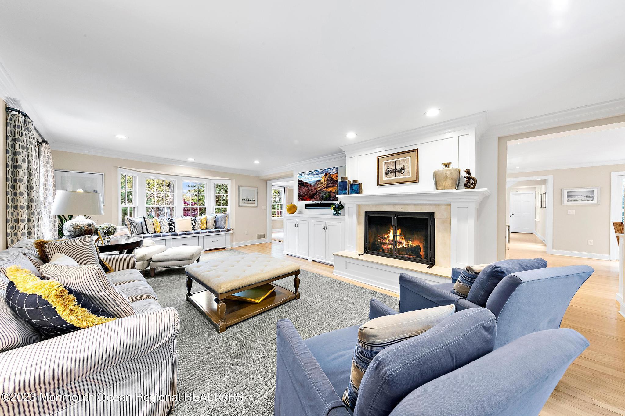 17 Circle Drive Rumson, NJ 07760 - Photo 17 of 54 17Circle-8