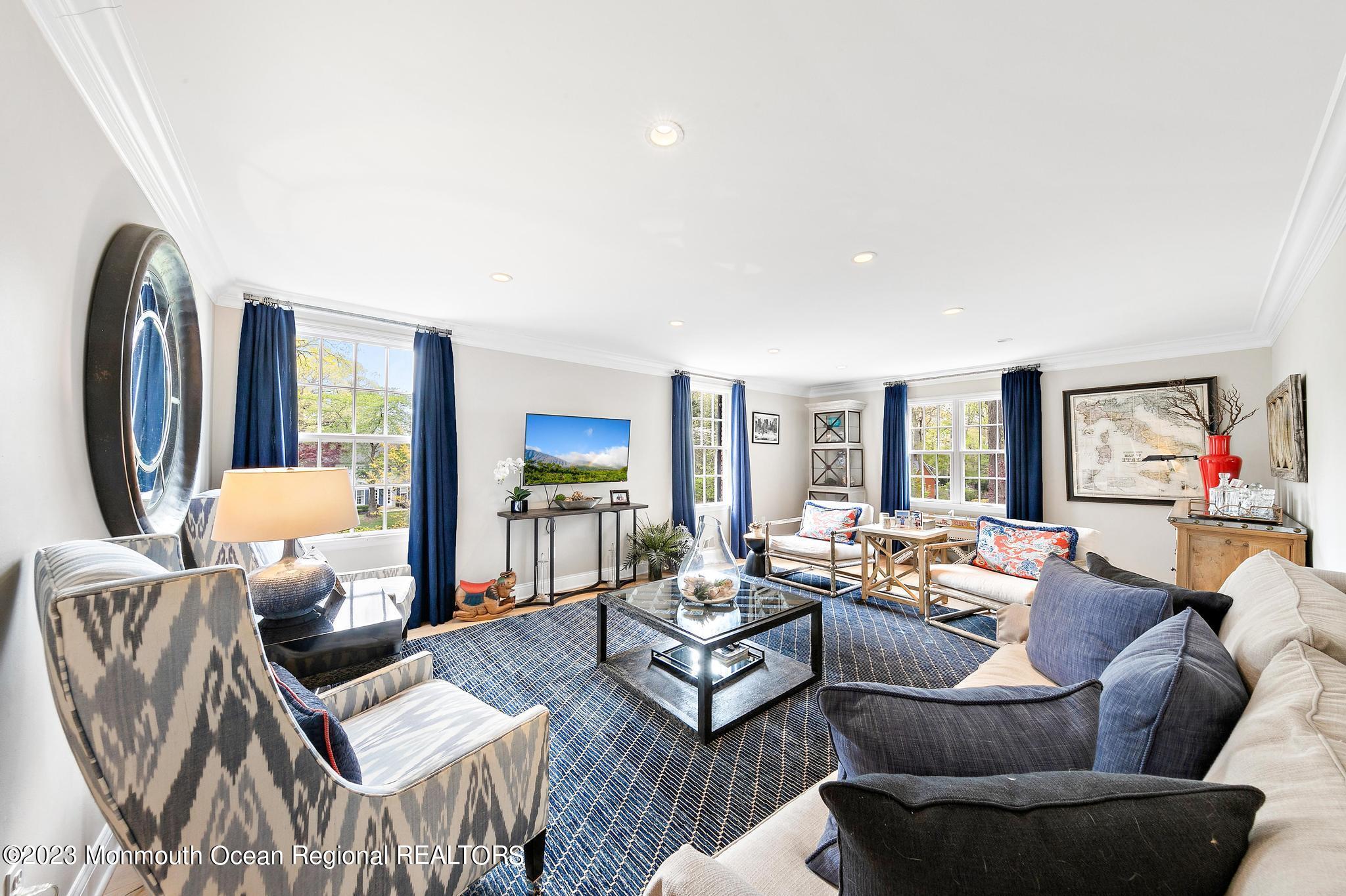 17 Circle Drive Rumson, NJ 07760 - Photo 22 of 54 17Circle-20