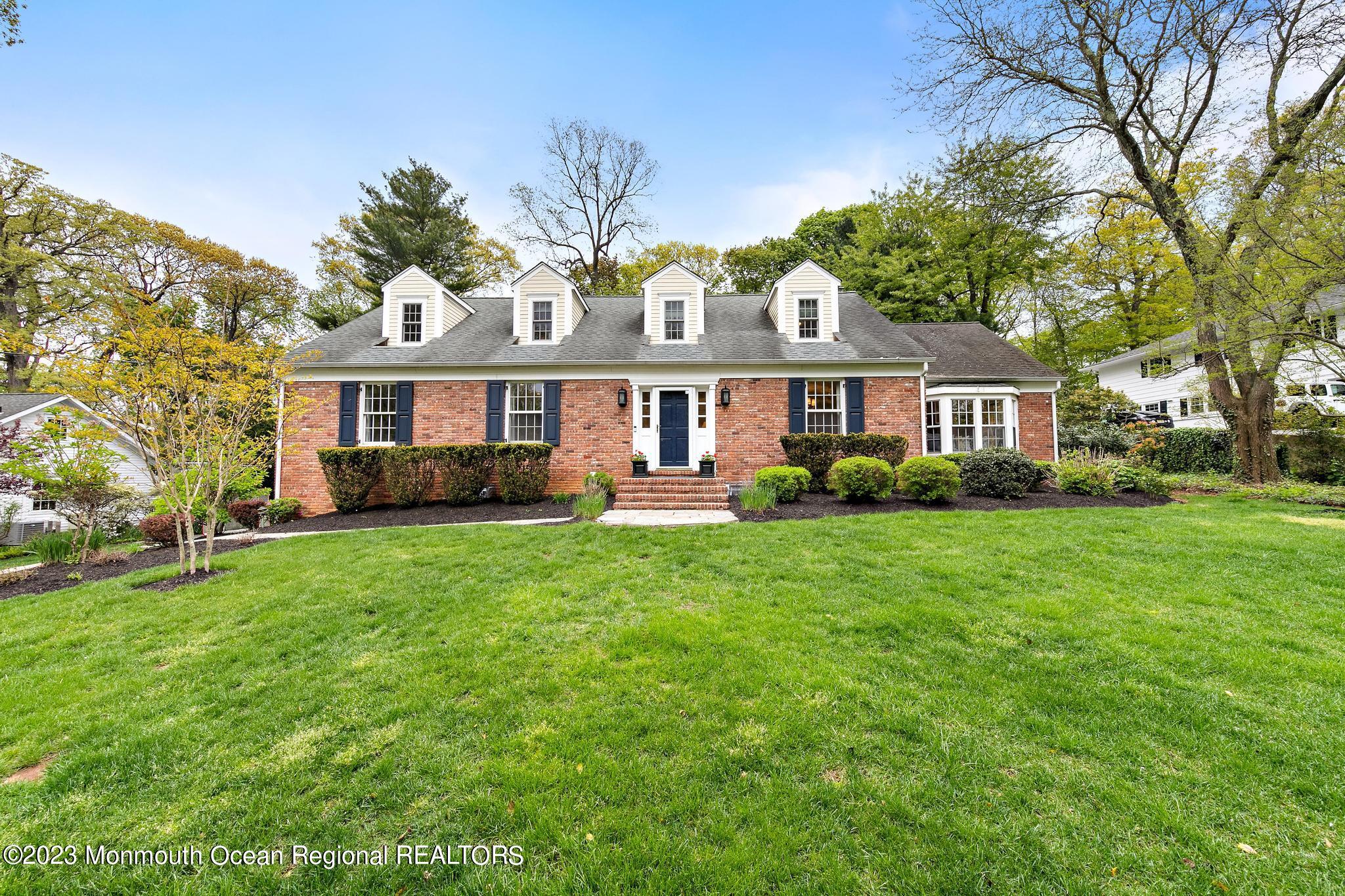 17 Circle Drive Rumson, NJ 07760 - Photo 44 of 54 17Circle-3