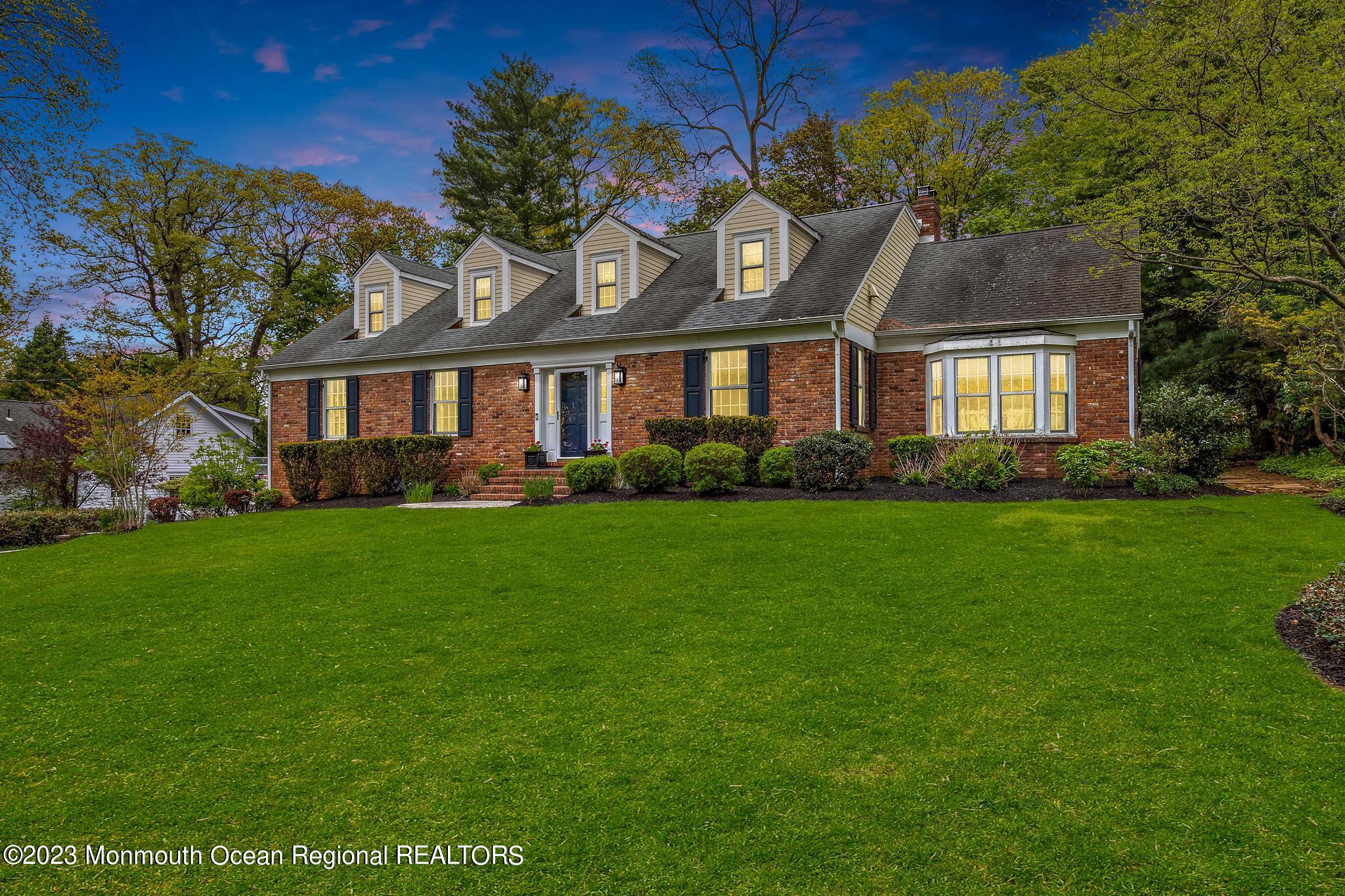 17 Circle Drive Rumson, NJ 07760 - Photo 45 of 54 17Circle-4