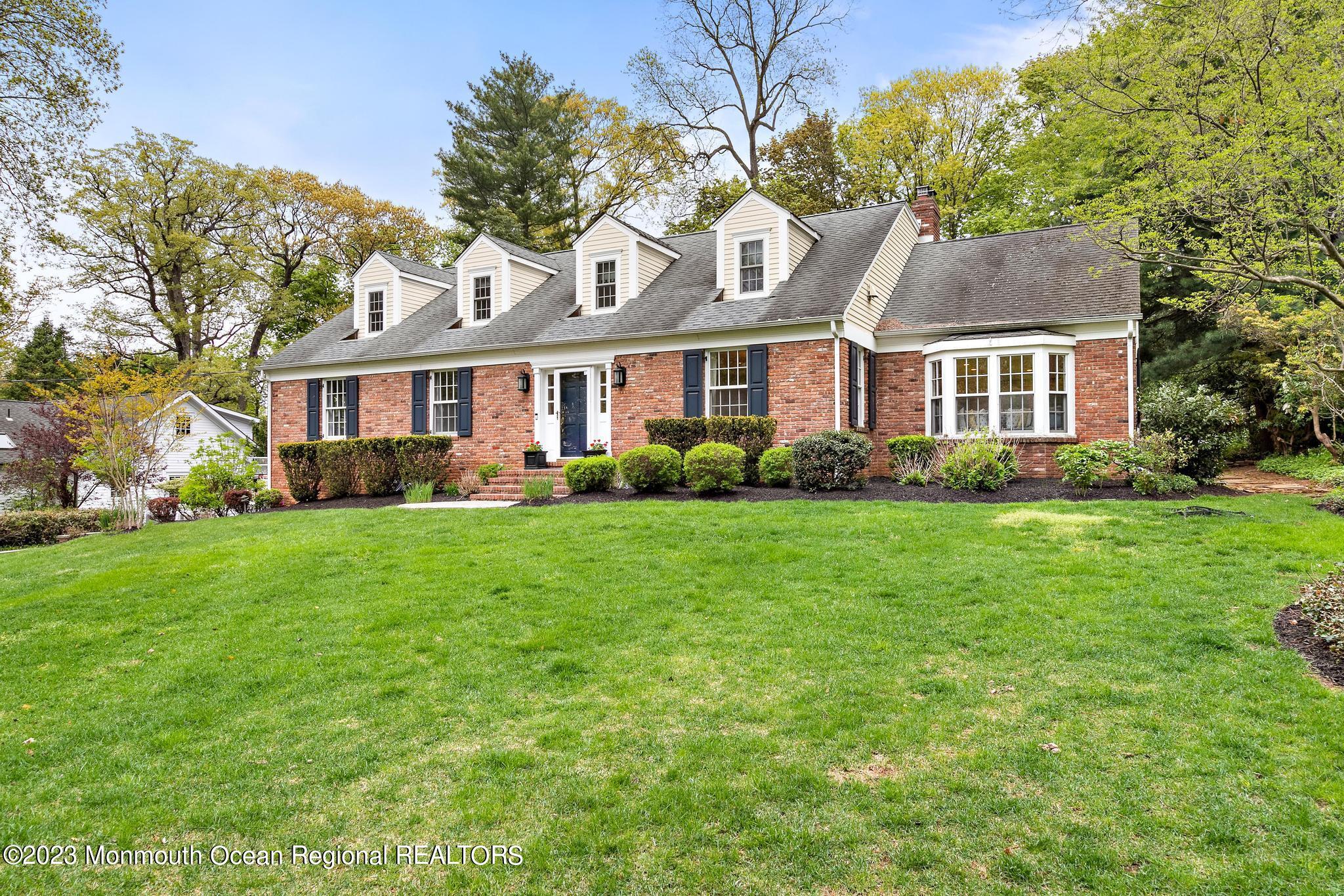 17 Circle Drive Rumson, NJ 07760 - Photo 46 of 54 17Circle-5