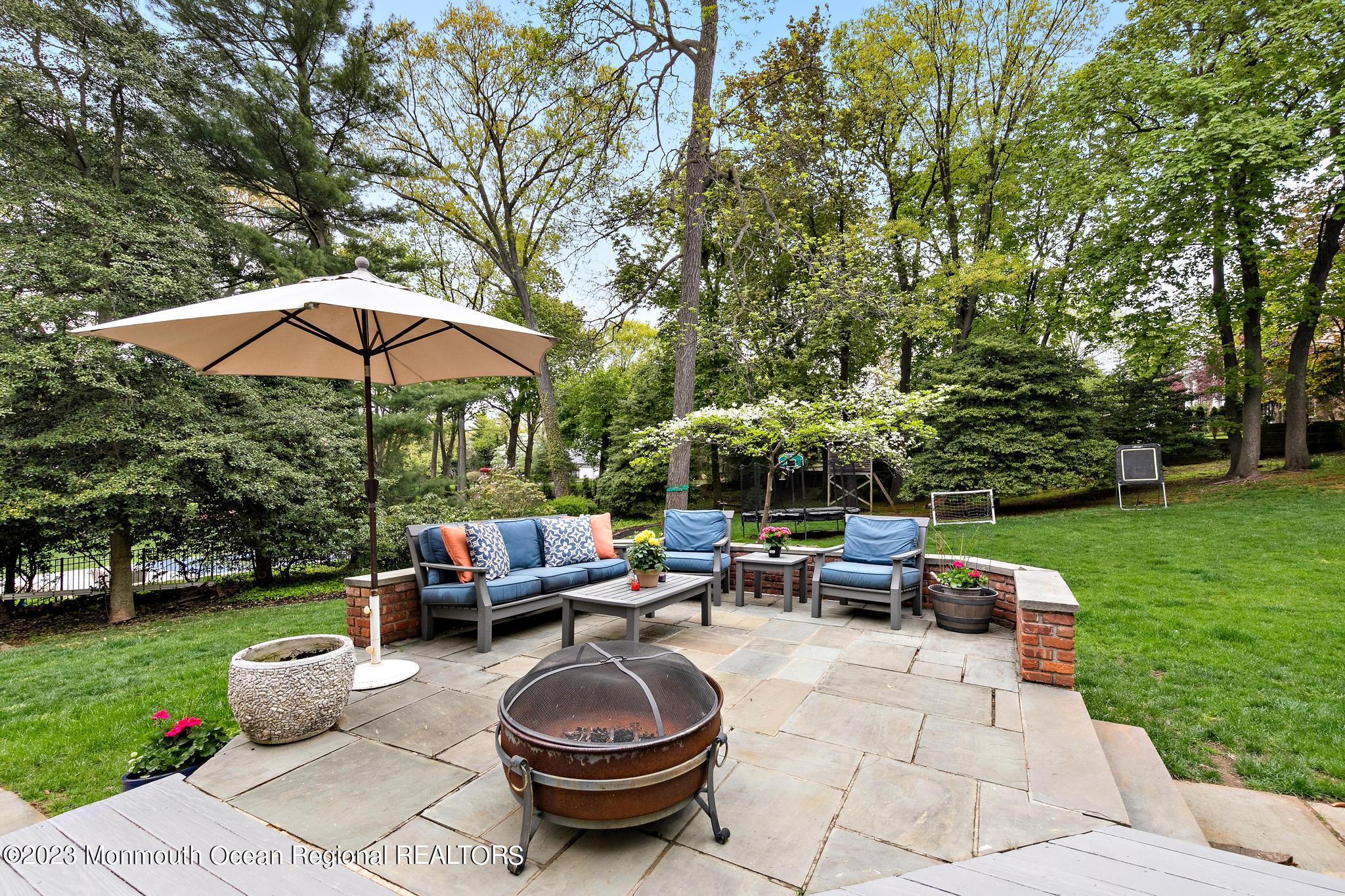 17 Circle Drive Rumson, NJ 07760 - Photo 47 of 54 17Circle-52