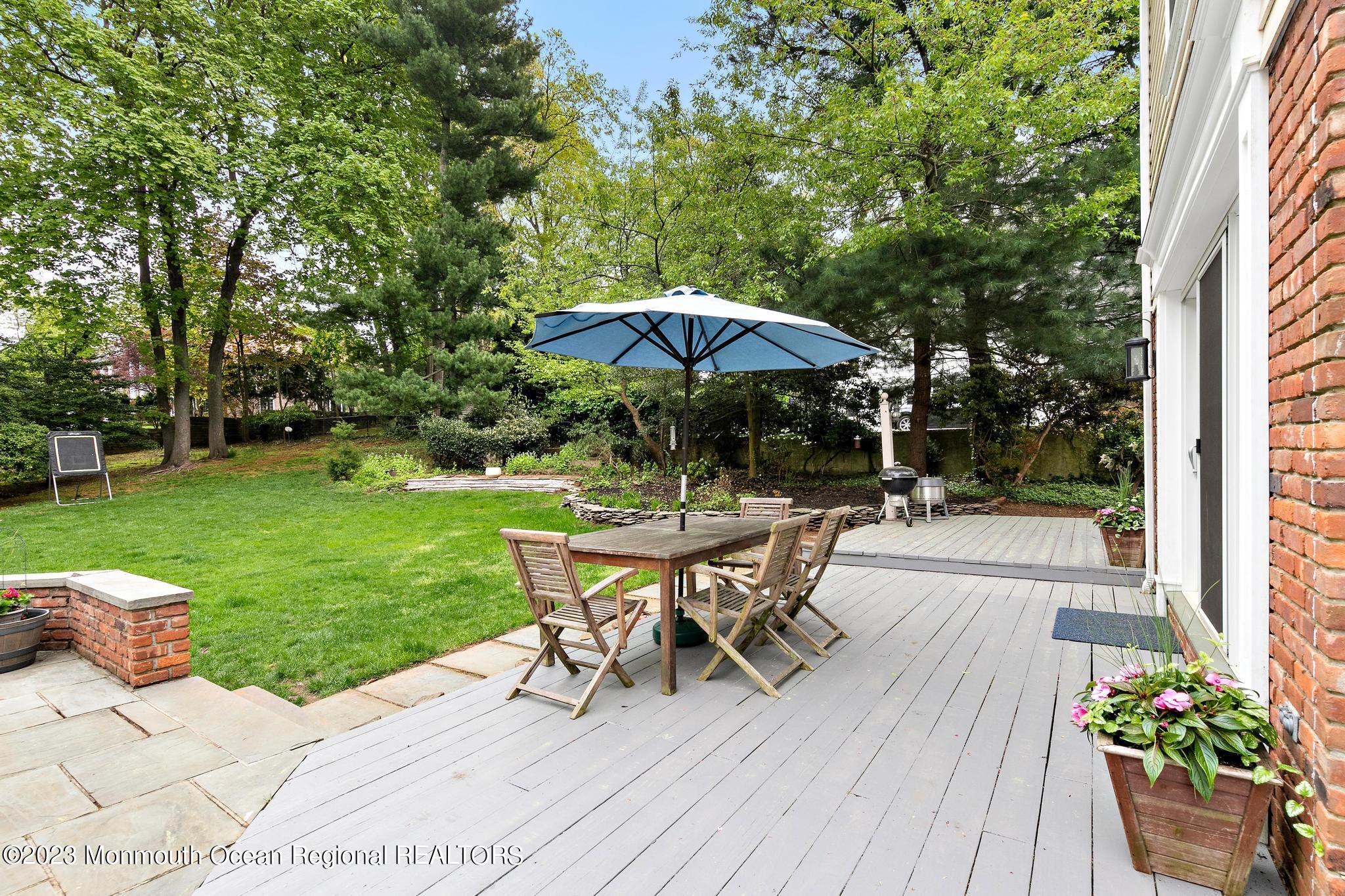 17 Circle Drive Rumson, NJ 07760 - Photo 48 of 54 17Circle-53