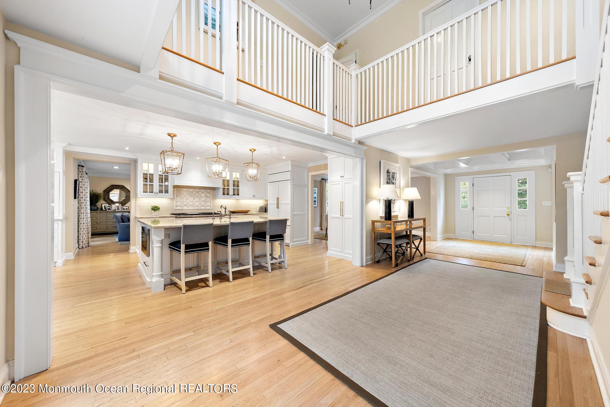 17 Circle Drive Rumson, NJ 07760 - Photo 8 of 54 17Circle-11