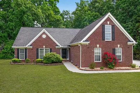 $429,000 | 2270 Taylor Pointe Way, Dacula, GA 30019