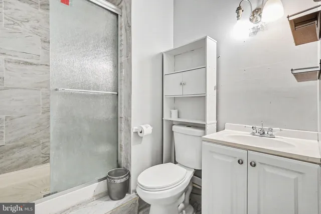 a view of porch with seating space