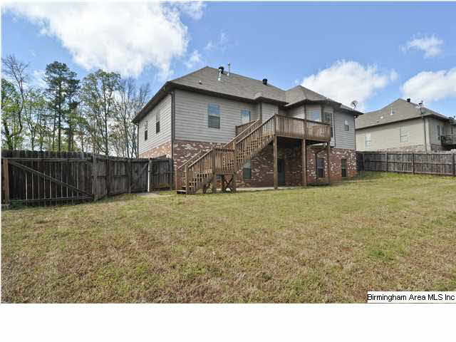 3408 Smith Sims Road Trussville, AL 35173 - Photo 31 of 32