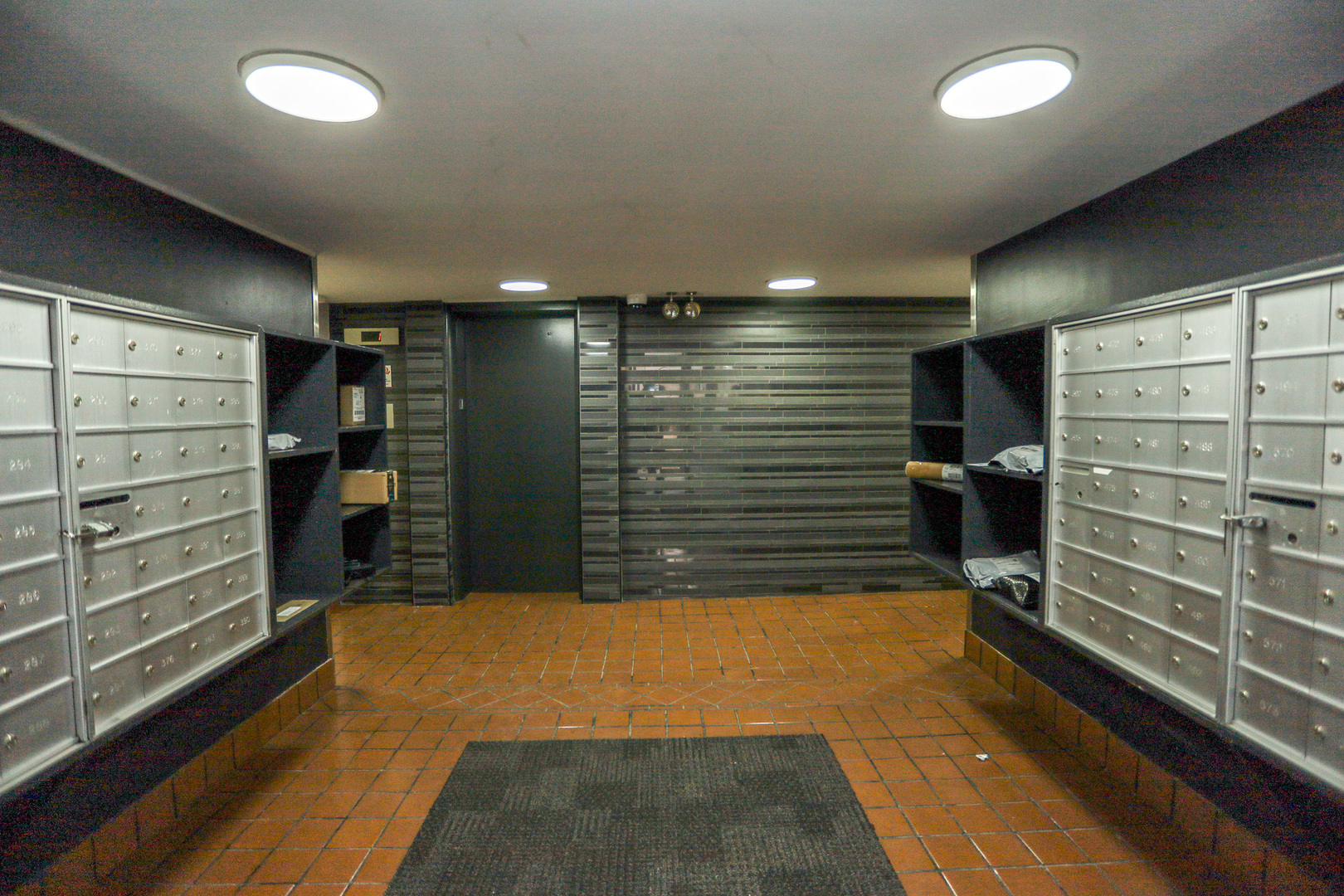 606 West Cornelia Avenue, Unit 482 Chicago, IL 60657 - Photo 9 of 13 a view of walk in closet