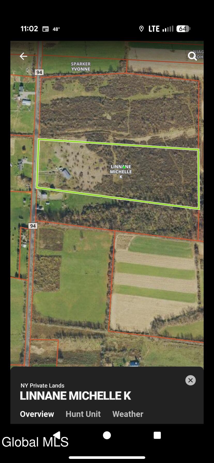 557 Old Sharon Road Canajoharie, NY 13317 - Photo 16 of 18 IMG_2690