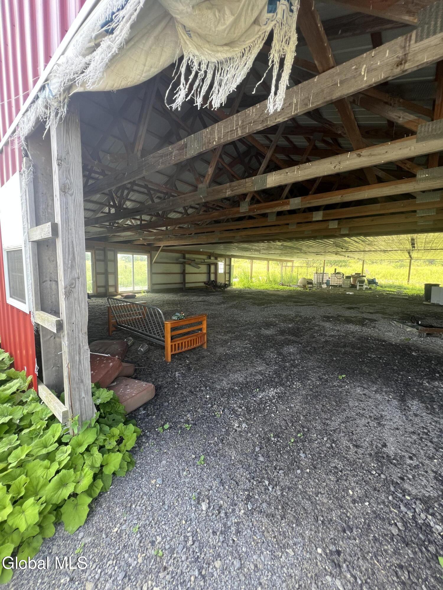 557 Old Sharon Road Canajoharie, NY 13317 - Photo 6 of 18 IMG_8302