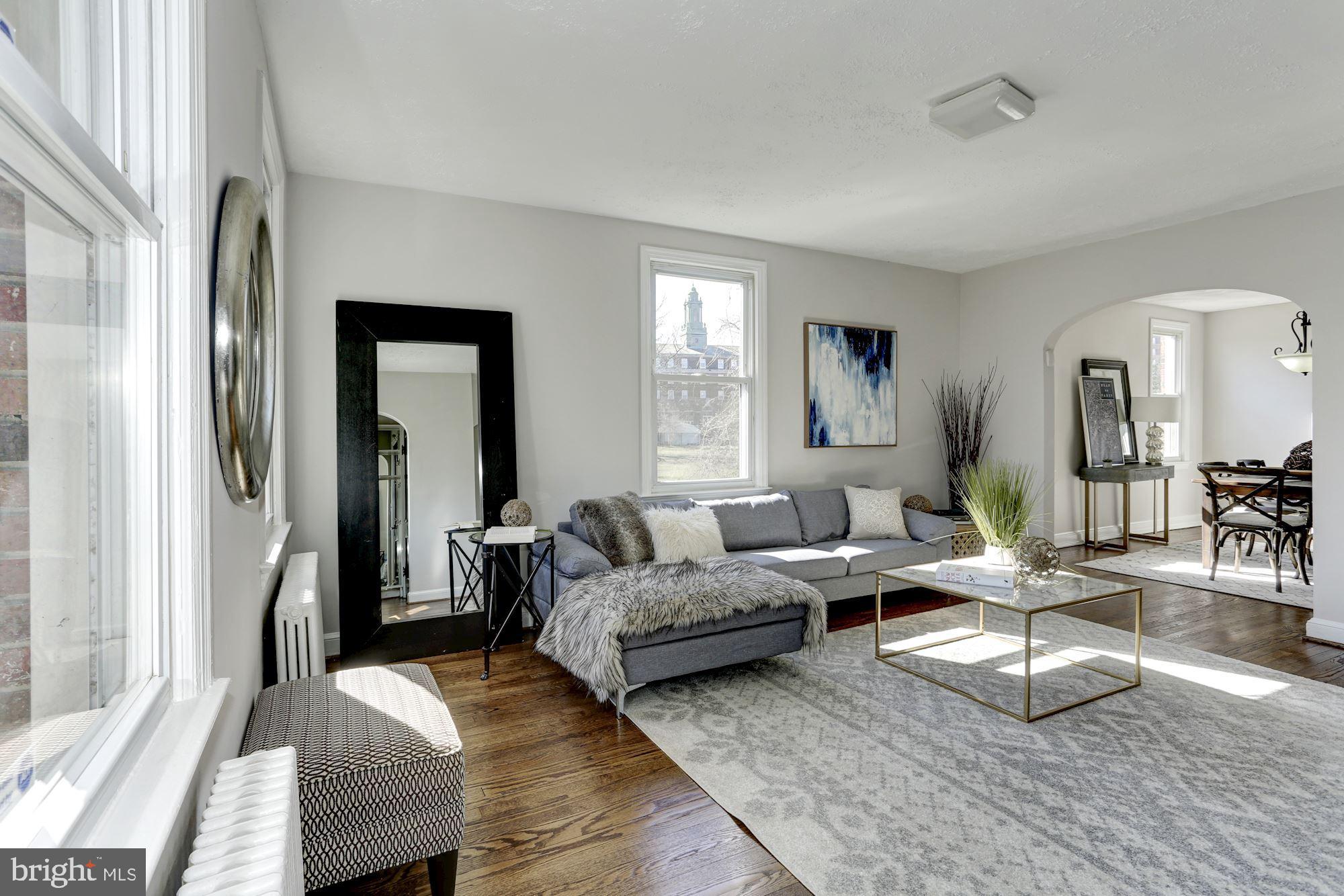 4510 Sargent Road Northeast Washington, DC 20017 - Photo 3 of 35 Gallery Image 3