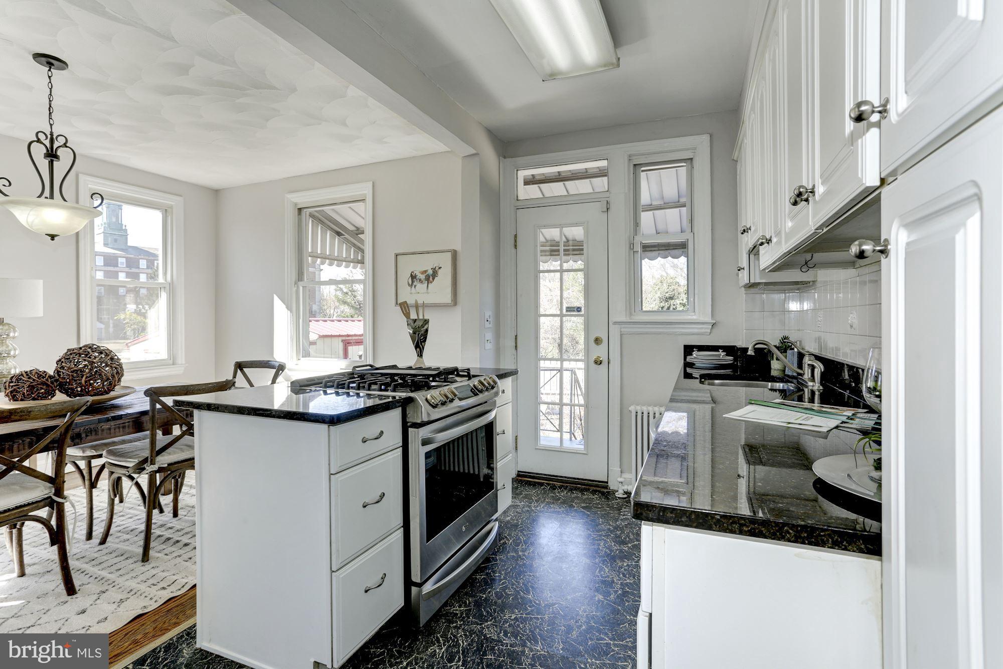 4510 Sargent Road Northeast Washington, DC 20017 - Photo 8 of 35 Gallery Image 8