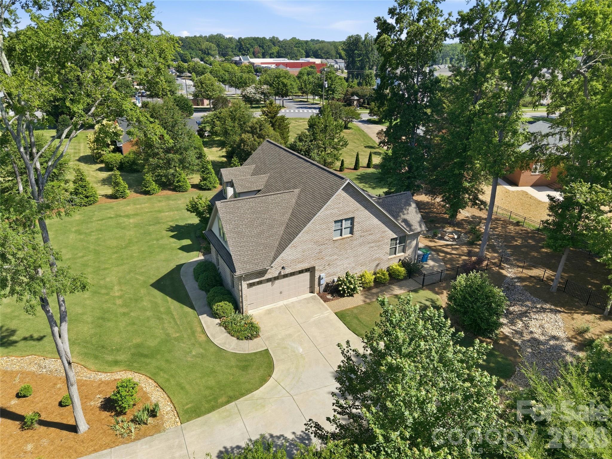 1005 South Point Road Belmont, NC 28012 - Photo 7 of 44