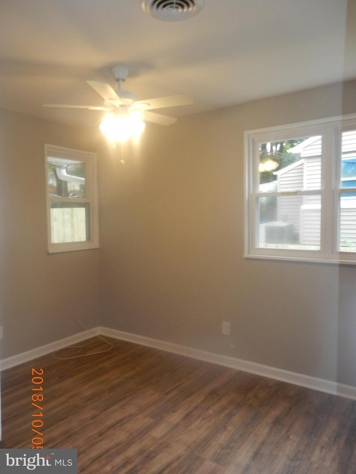 7714 Oxman Road Landover, MD 20785 - Photo 14 of 18 Bedroom