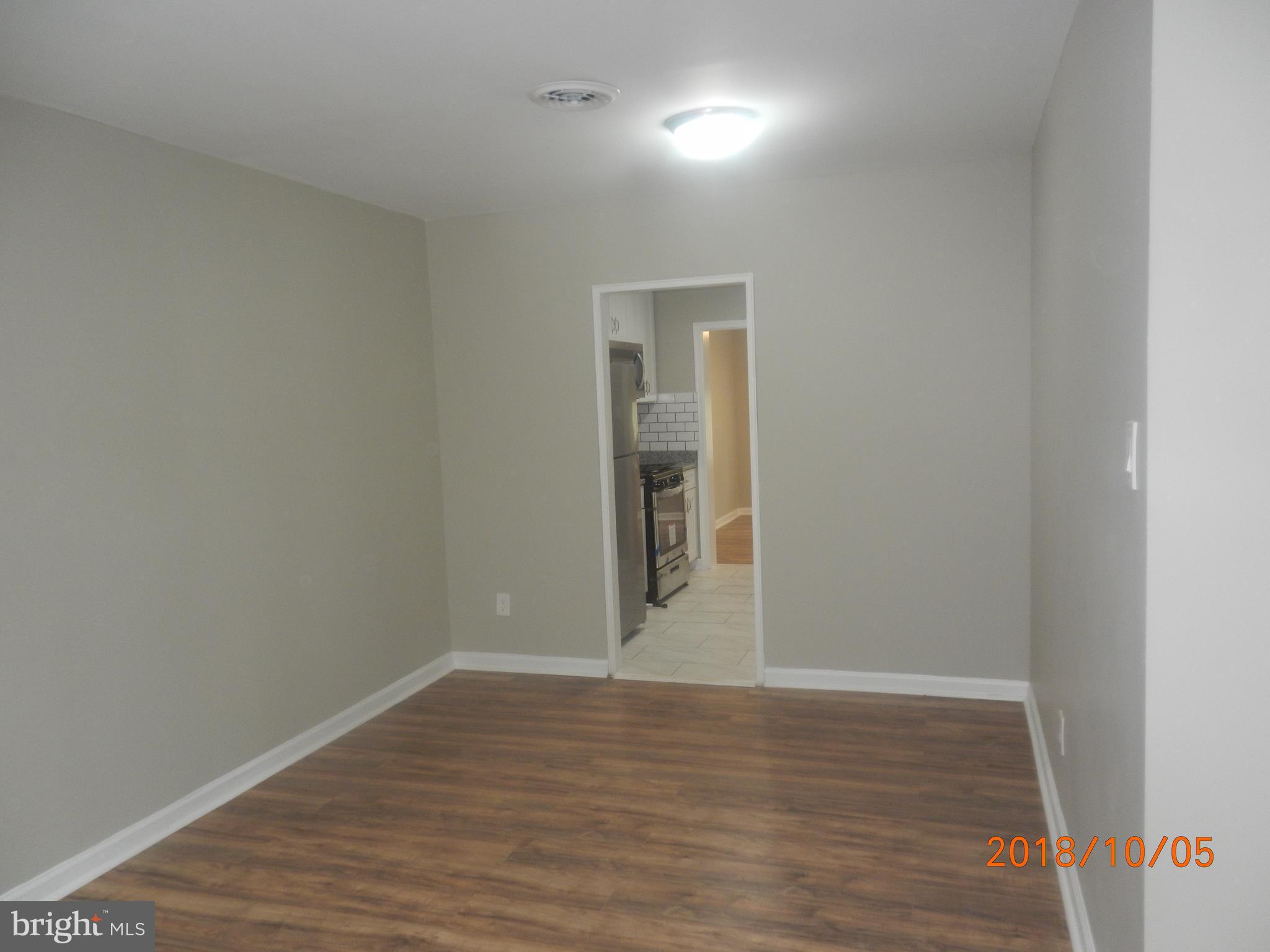 7714 Oxman Road Landover, MD 20785 - Photo 4 of 18 Dining Room