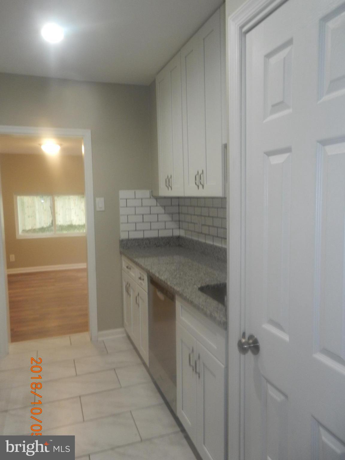 7714 Oxman Road Landover, MD 20785 - Photo 6 of 18 Kitchen