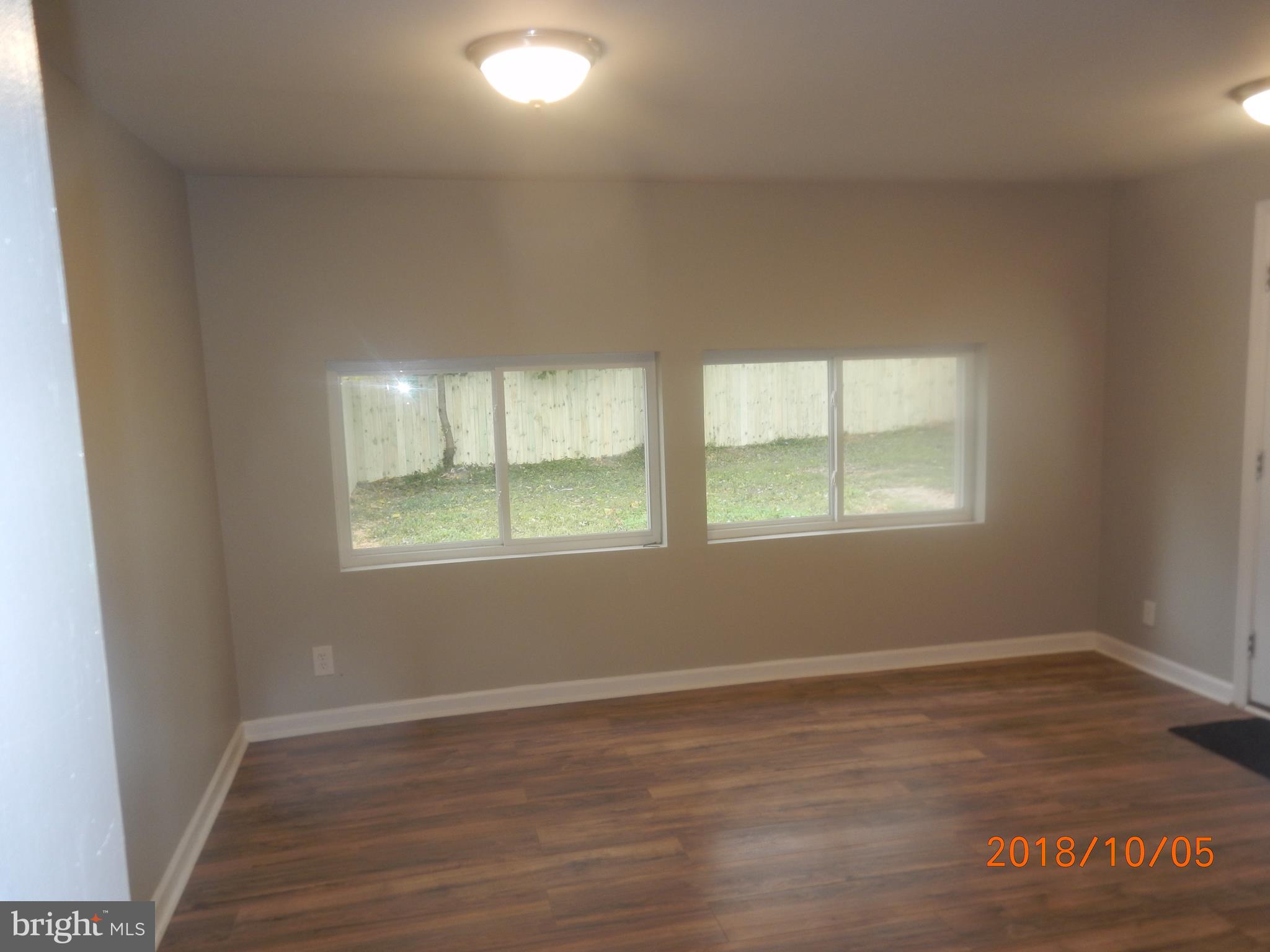 7714 Oxman Road Landover, MD 20785 - Photo 9 of 18 Family Room