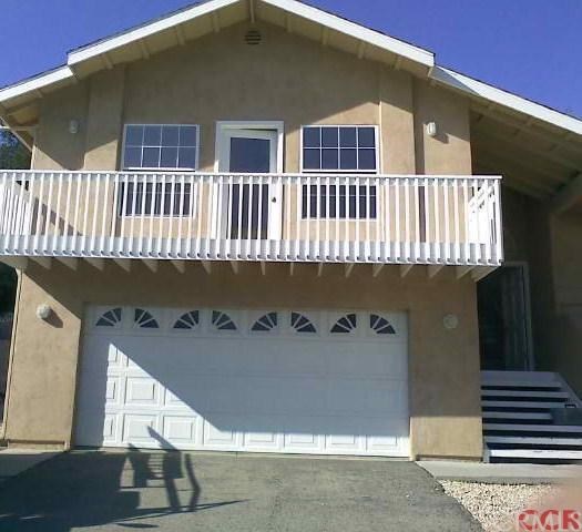 9160 Santa Lucia Road Atascadero, CA 93422 - Photo 1 of 1 Gallery Image 1