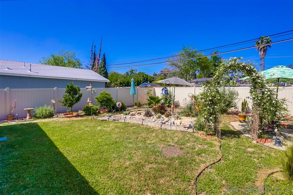 540 El Monte Road El Cajon, CA 92020 - Photo 22 of 25