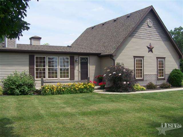 13830 Kress Road Roanoke, IN 46783 - Photo 1 of 30