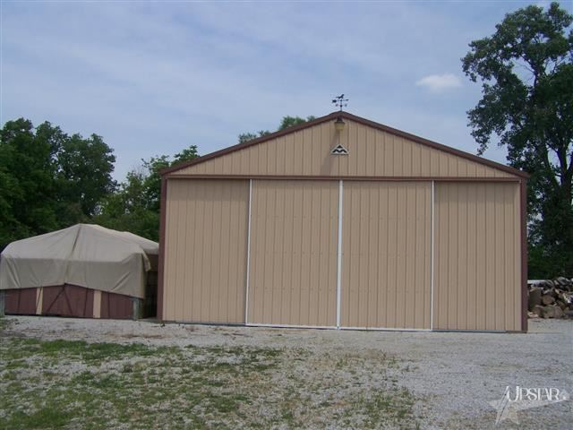 13830 Kress Road Roanoke, IN 46783 - Photo 29 of 30
