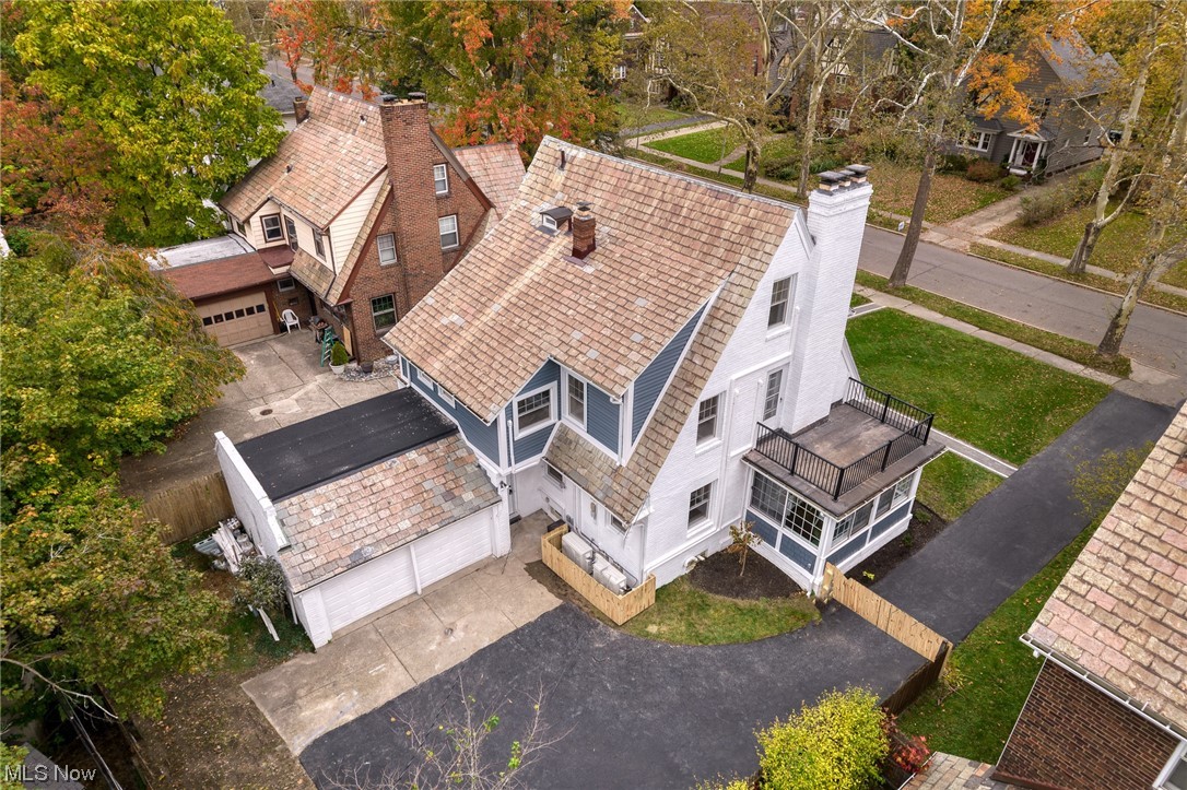 3192 Chadbourne Road Cleveland, OH 44120 - Photo 34 of 35