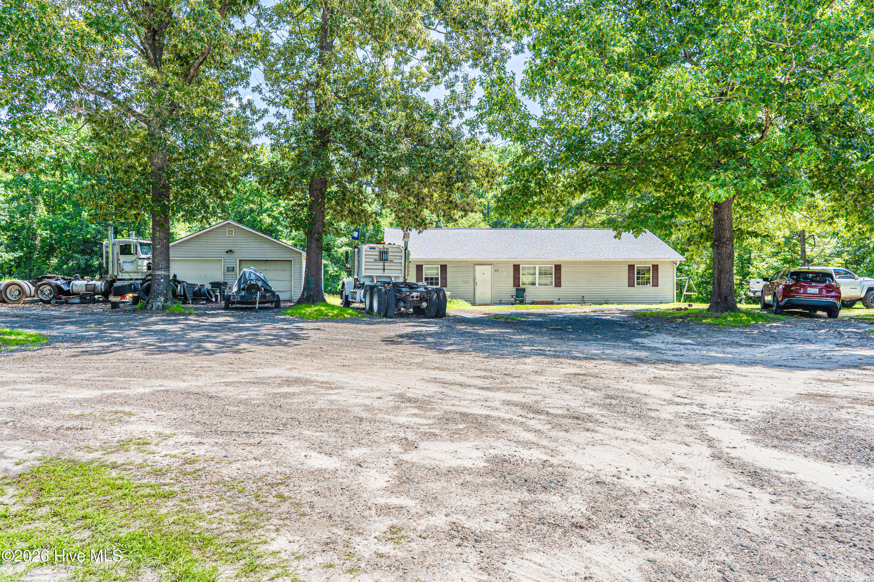 435 Cranes Creek Road Cameron, NC 28326 - Photo 2 of 4 DSC09414