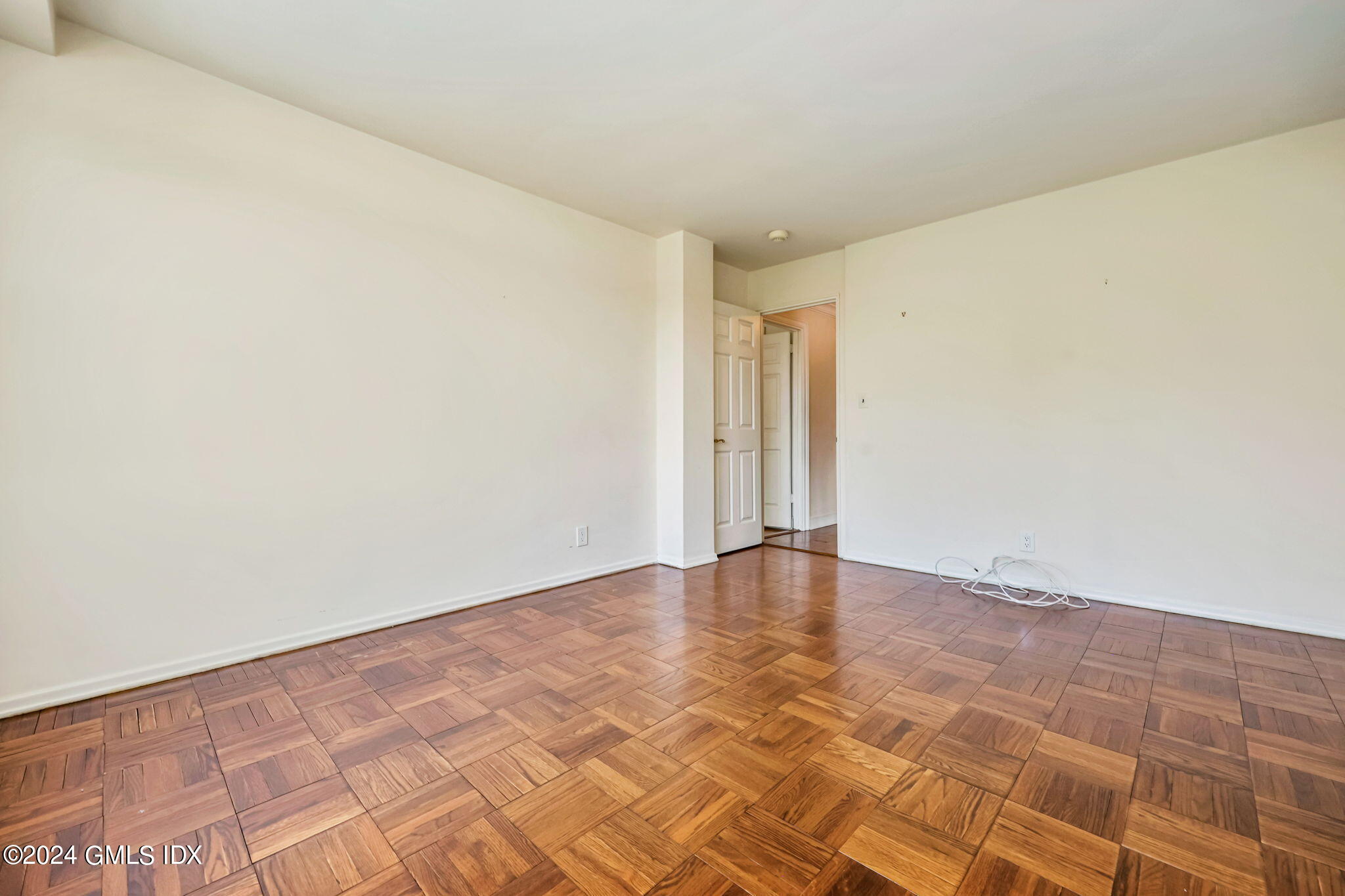 630 Steamboat Road, Unit 3CN Greenwich, CT 06830 - Photo 12 of 19 a view of an empty room
