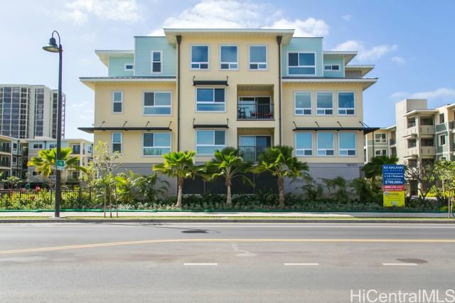 455 Kailua Road, Unit 4202 Kailua, HI 96734 - Photo 1 of 1