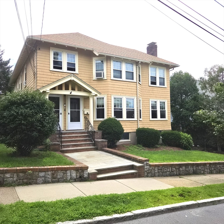 27 Oakley Road, Unit 1 Watertown, MA 02472 - Photo 1 of 13 Gallery Image 1