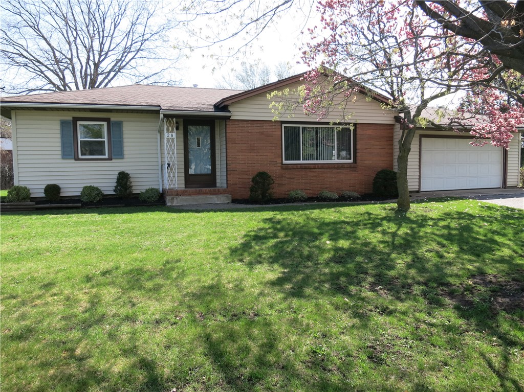 28 Fox Meadow Road Greece, NY 14626 - Photo 1 of 1