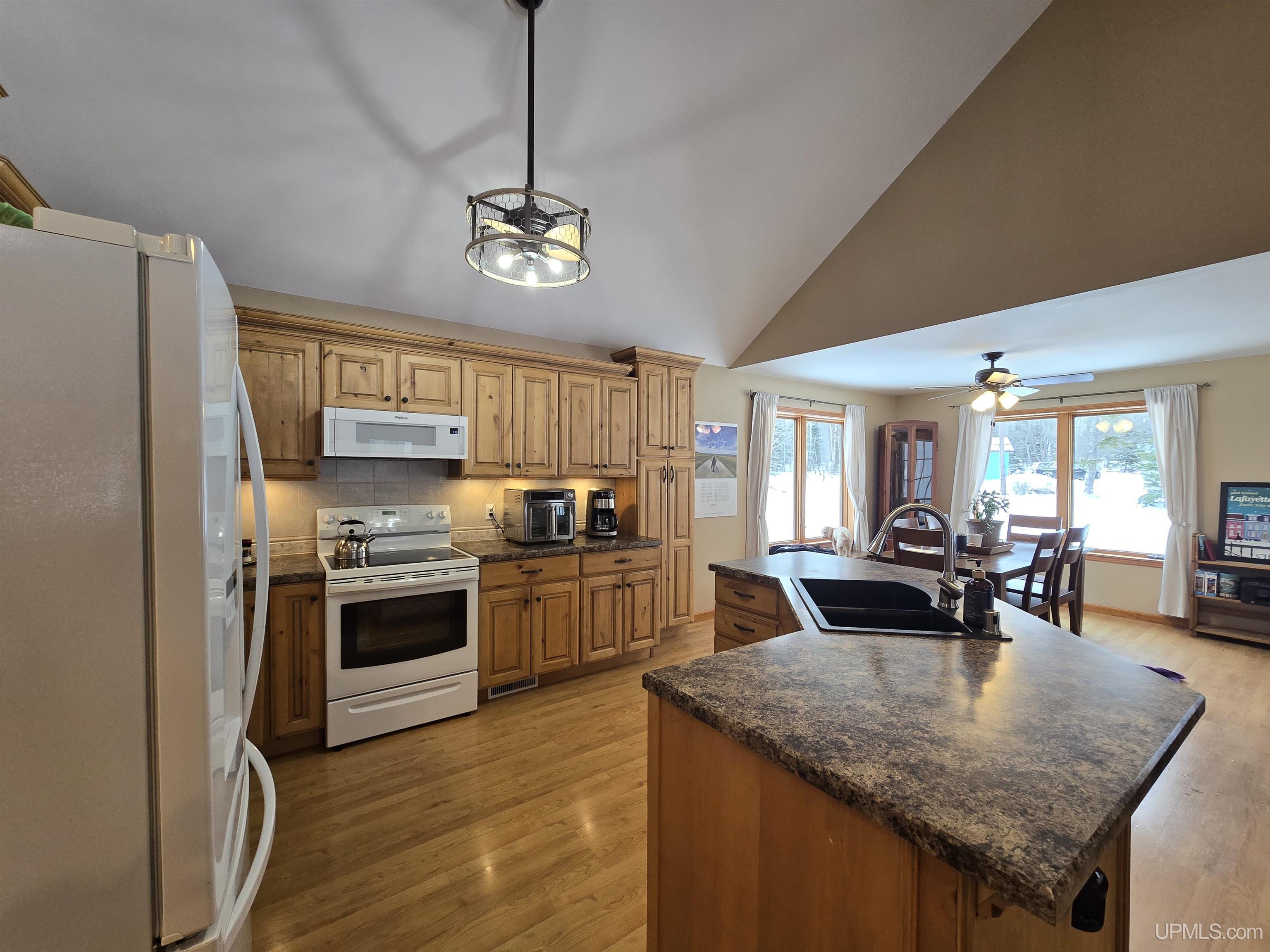 18217 2nd Sand Beach Road Lanse, MI 49946 - Photo 5 of 51