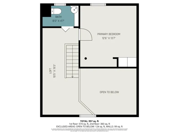 $199,700 | 10338 Alpine Drive, Reed City, MI 49677