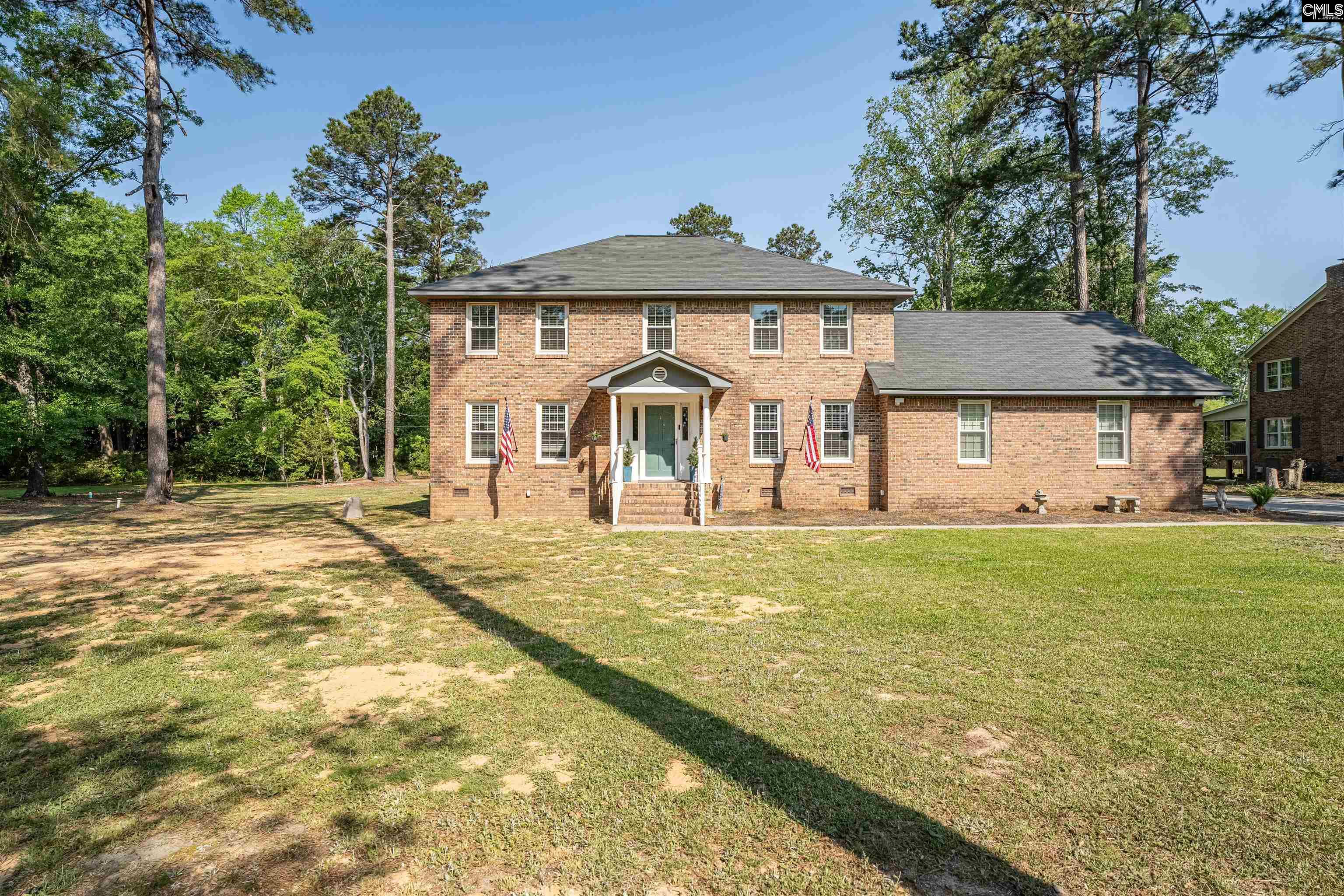110 Brook Valley Road Columbia, SC 29223 - Photo 1 of 50