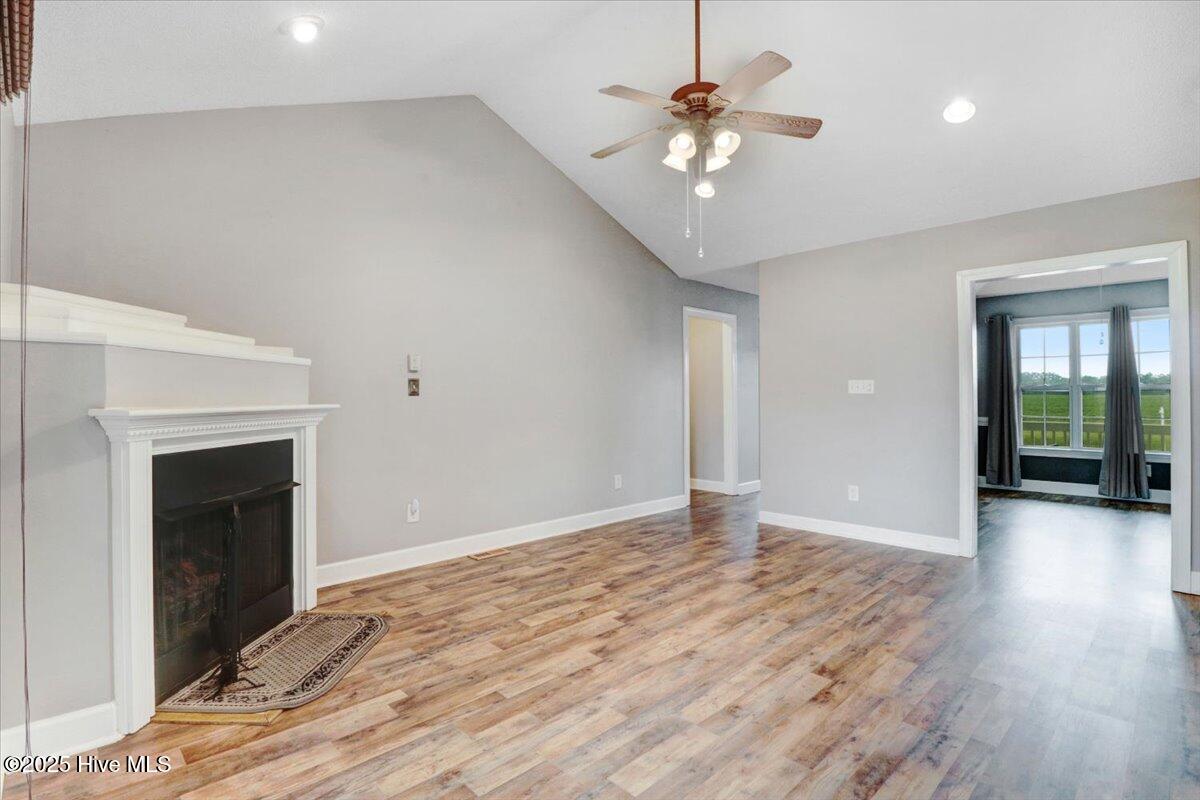 481 Greenacres Road Snow Hill, NC 28580 - Photo 9 of 29 14-481 Greenacres Rd-14