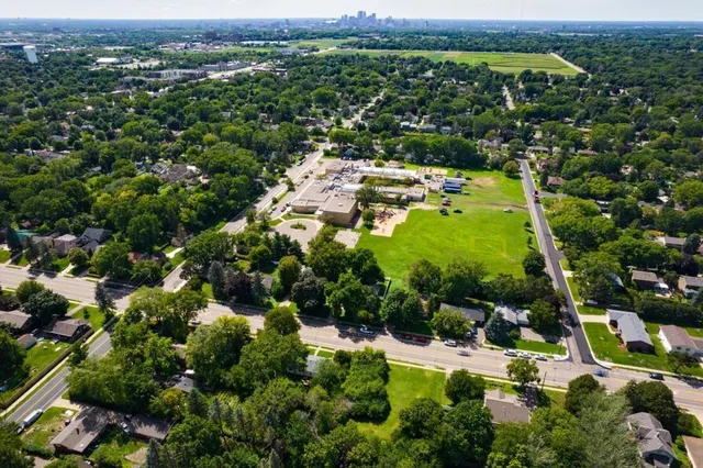 $335,000 | 1836 Hamline Avenue North, Roseville, MN 55113