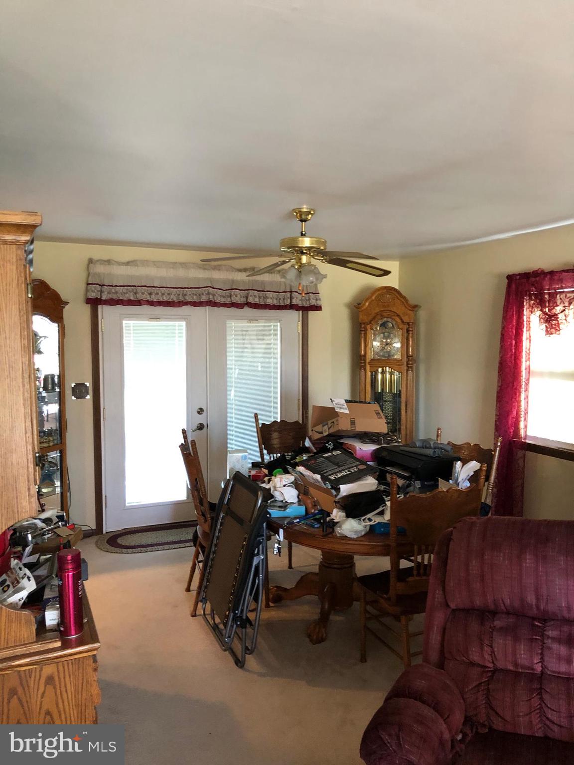 5390 Altenwald Road Waynesboro, PA 17268 - Photo 14 of 37 Dining Room