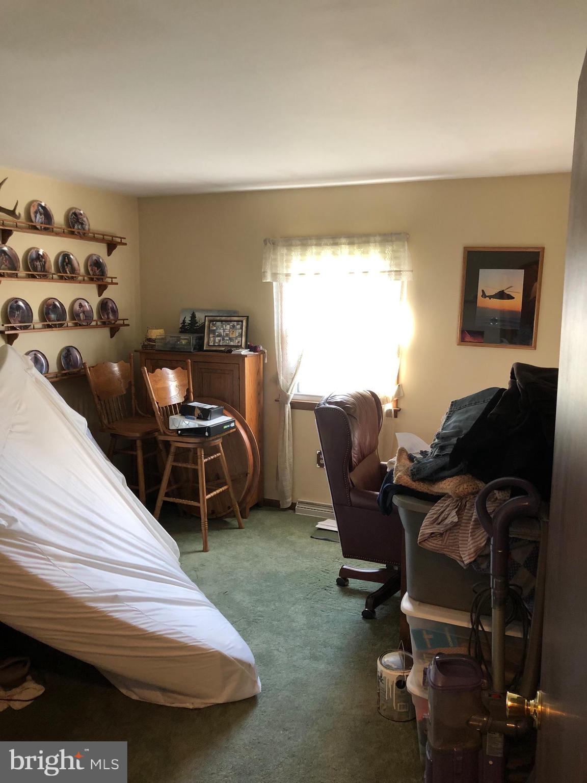 5390 Altenwald Road Waynesboro, PA 17268 - Photo 22 of 37 3rd Bedroom