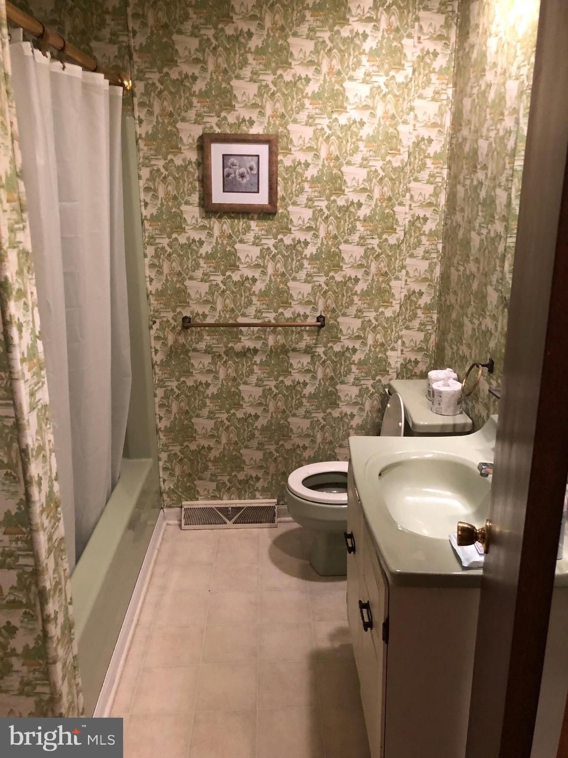 5390 Altenwald Road Waynesboro, PA 17268 - Photo 23 of 37 Main floor bath