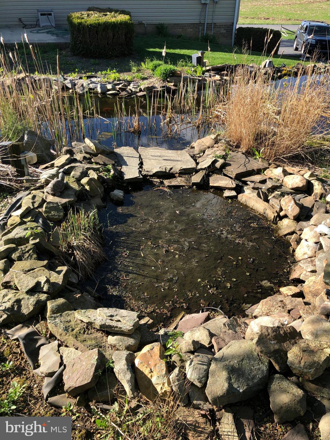 5390 Altenwald Road Waynesboro, PA 17268 - Photo 34 of 37 Pond