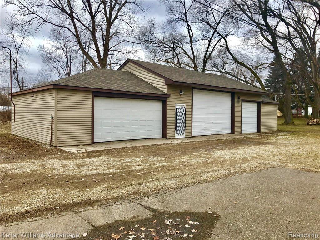 13150 Harrison Road Romulus, MI 48174 - Photo 2 of 2