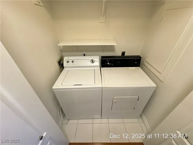 $1,150 | 639 Anne Lane, Unit 3C, Henderson, NV 89015