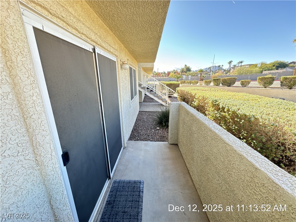 639 Anne Lane, Unit 3C Henderson, NV 89015 - Photo 13 of 13
