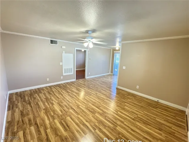 $1,150 | 639 Anne Lane, Unit 3C, Henderson, NV 89015