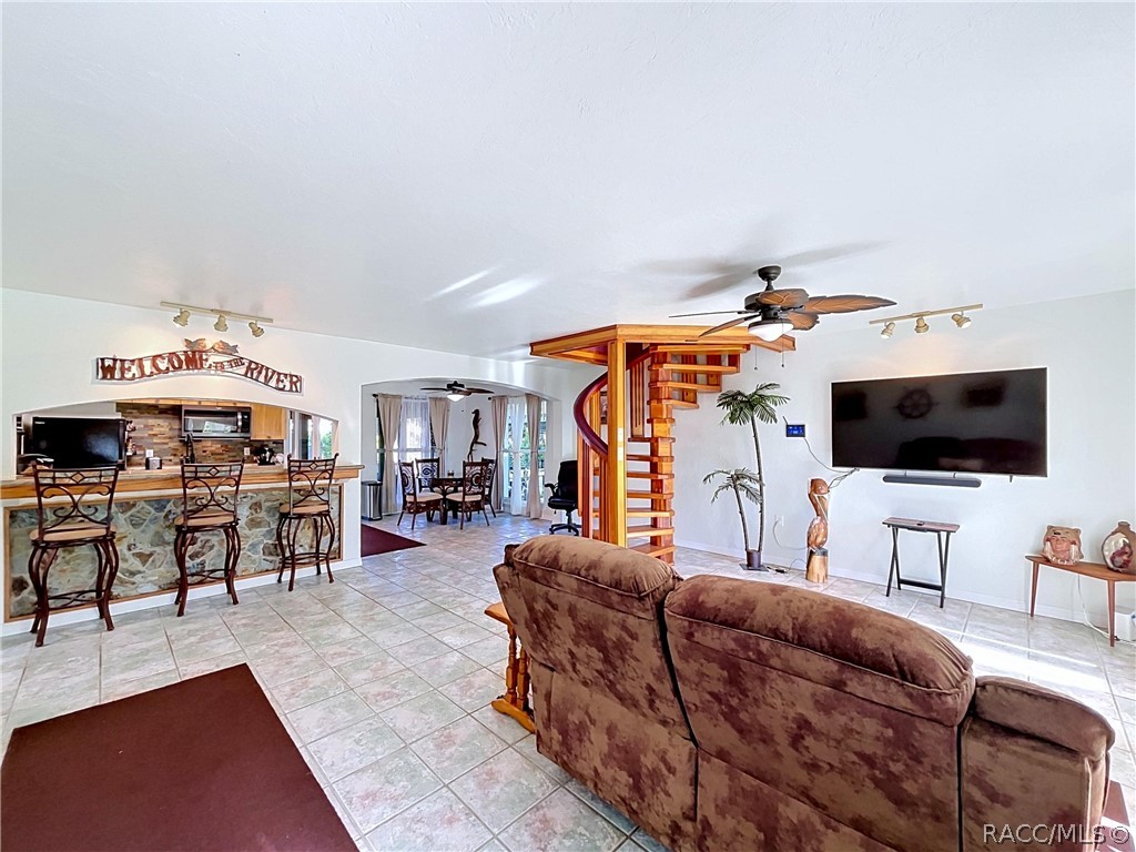 11590 North Kayak Point Inglis, FL 34449 - Photo 16 of 87