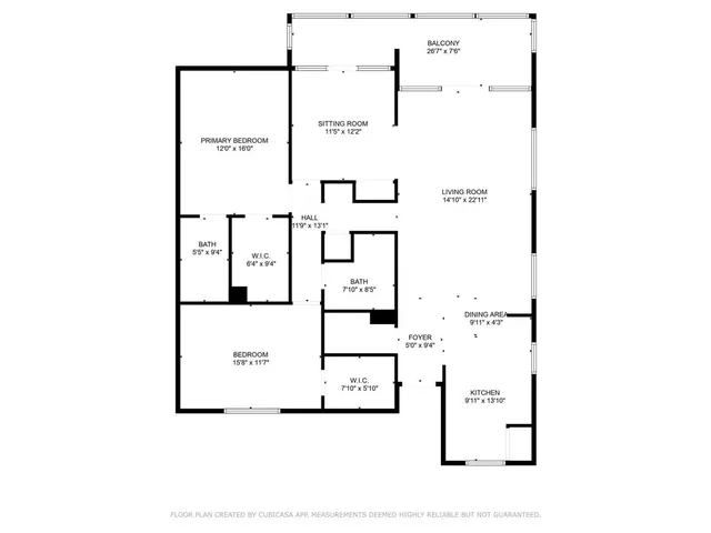 a view of a backyard of a house