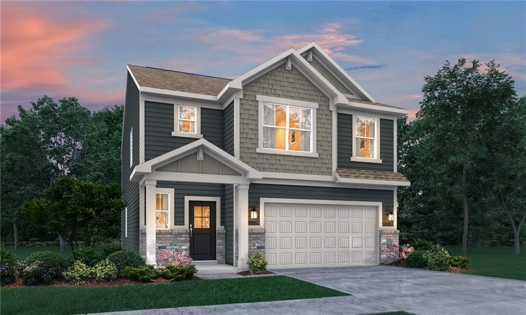 17323 Carlton Road Westfield, IN 46074 - Photo 1 of 42 Gallery Image 1