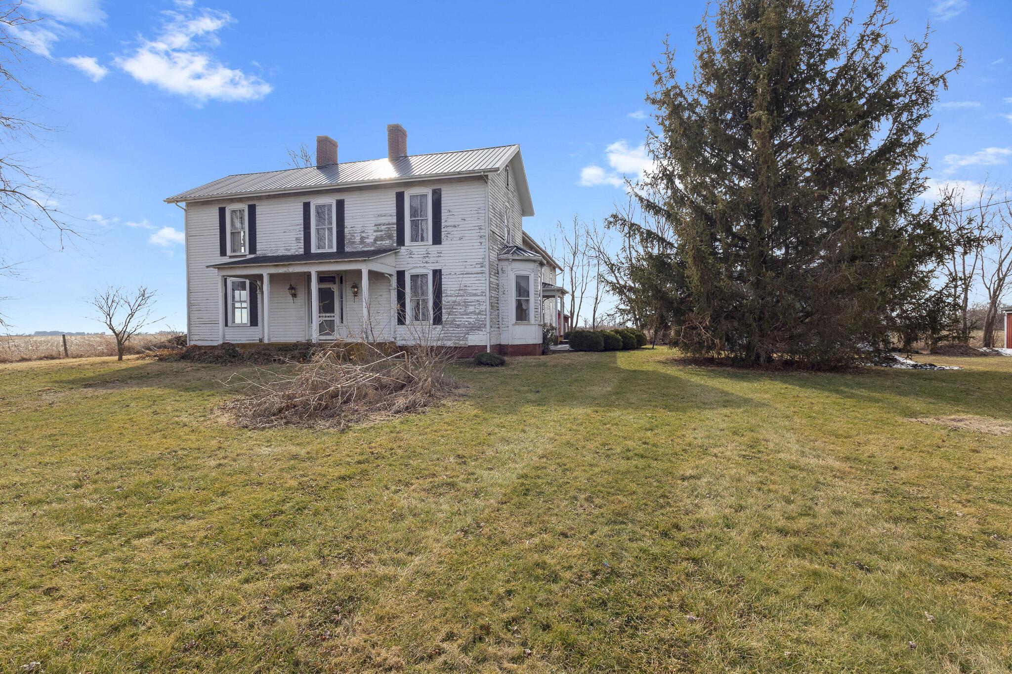 12281 London Road Orient, OH 43146 - Photo 7 of 31 Welcome to 12281 London Road