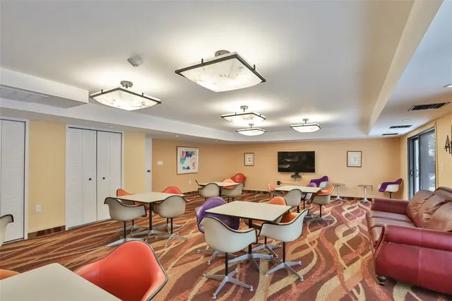 a view of outdoor space yard swimming pool and patio