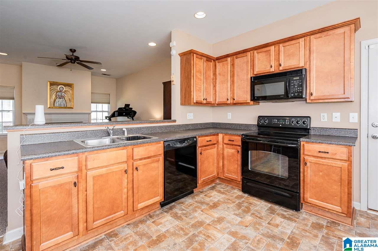 1034 Preston Place Chelsea, AL 35043 - Photo 12 of 33